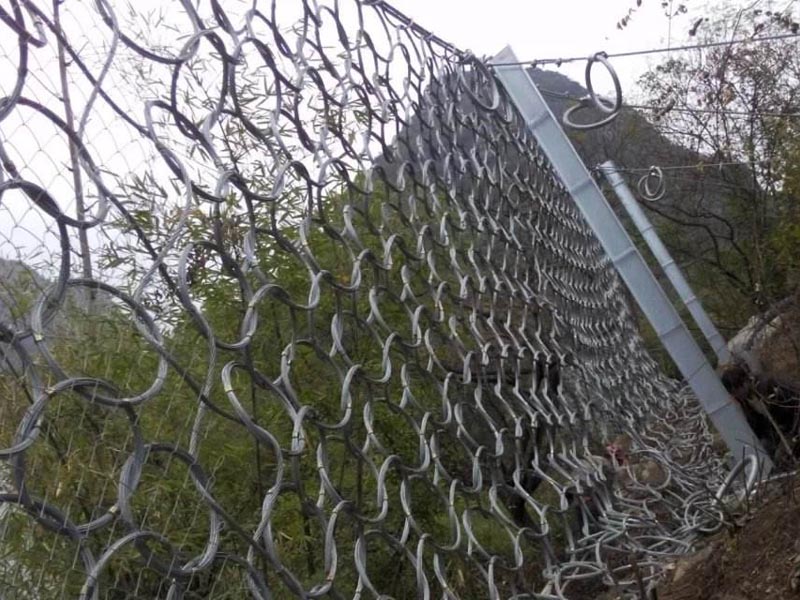 國(guó)標(biāo)環(huán)形網(wǎng)